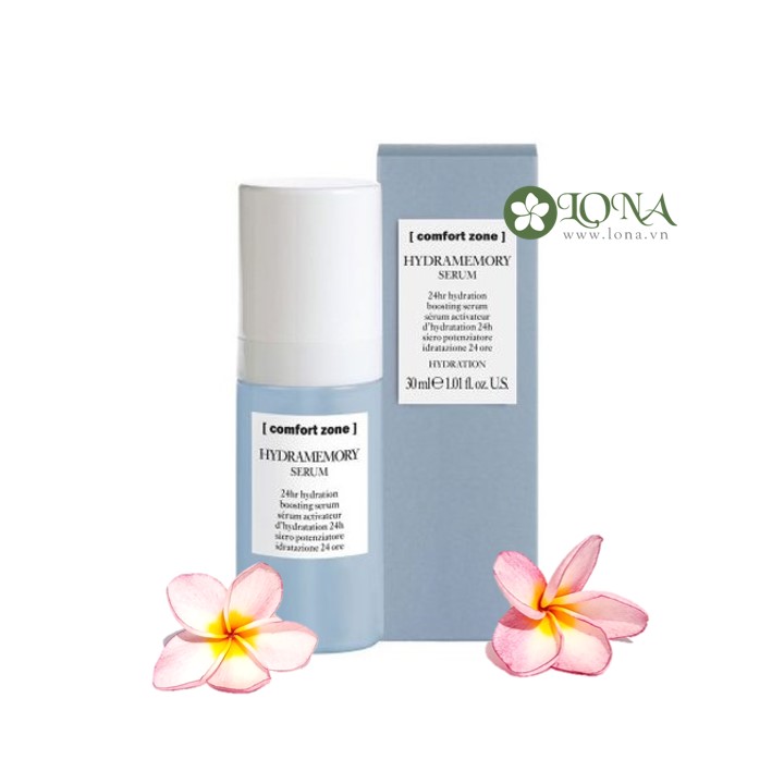  Comfort Zone Hydramemory Serum 
